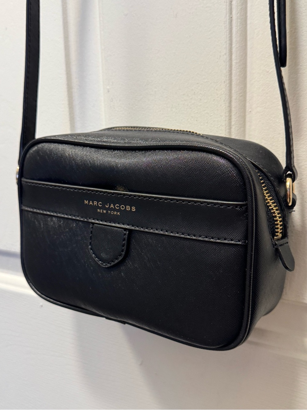 Marc Jacobs The Liaison Crossbody Bag
